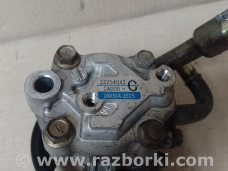 ФОТО Насос ГПК для Nissan Murano Z50 (02-08) Київ