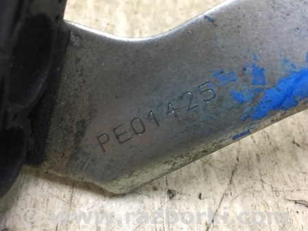 ФОТО Кронштейн для Mazda CX-3 (2014-...) Київ