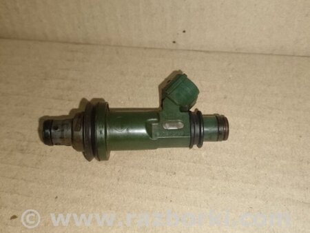 ФОТО Форсунка паливна для Toyota Avalon XX20 (08.1999-11.2004) Київ