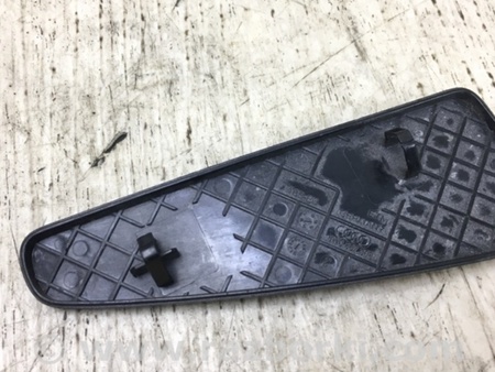 ФОТО Заглушка кузова для Audi (Ауди) A4 V B9 - 8W (2015-) Київ