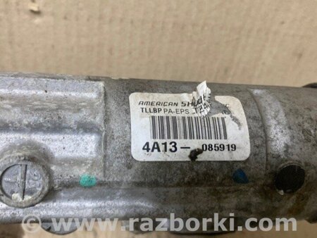 ФОТО Рульова рейка для Acura TLX (17-20) Київ