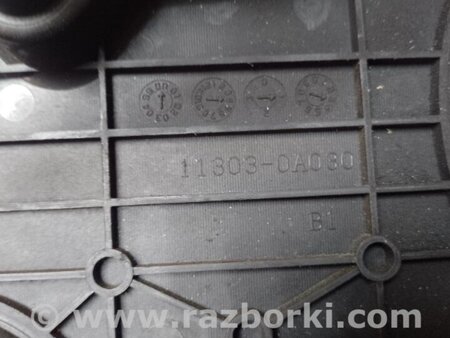 ФОТО кришка ГРМ для Toyota Avalon XX20 (08.1999-11.2004) Київ