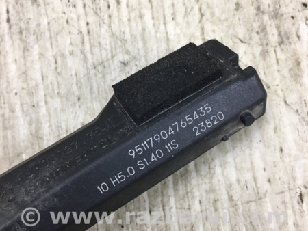 ФОТО Антена для Audi (Ауди) A4 V B9 - 8W (2015-) Київ