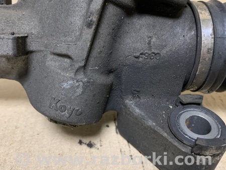 ФОТО Рульова рейка для Mazda 3 I BK (03-09) Київ