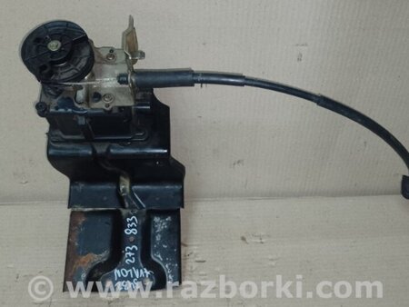 ФОТО Моторчик приводу круїз контролю для Toyota Avalon XX20 (08.1999-11.2004) Київ