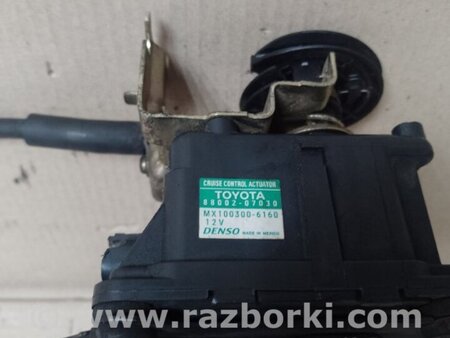 ФОТО Моторчик приводу круїз контролю для Toyota Avalon XX20 (08.1999-11.2004) Київ