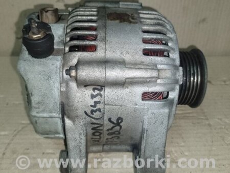 ФОТО Генератор для Toyota Avalon XX20 (08.1999-11.2004) Київ