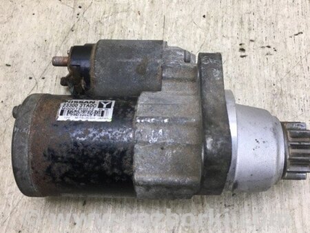 ФОТО Стартер для Nissan X-Trail T32 /Rogue (2013-) Київ