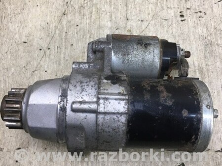 ФОТО Стартер для Nissan X-Trail T32 /Rogue (2013-) Київ