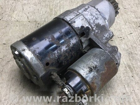 ФОТО Стартер для Nissan X-Trail T32 /Rogue (2013-) Київ