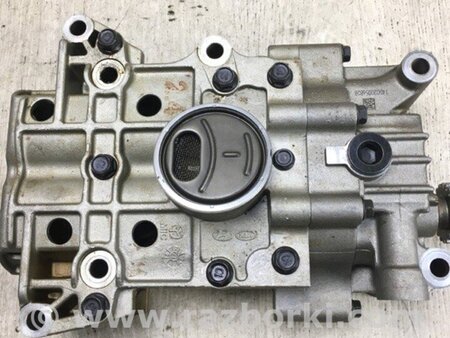 ФОТО Вал балансувальний для Hyundai Sonata VII LF (14-19) Київ