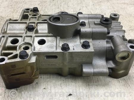 ФОТО Вал балансувальний для Hyundai Sonata VII LF (14-19) Київ