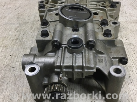 ФОТО Вал балансувальний для Hyundai Sonata VII LF (14-19) Київ