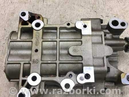 ФОТО Вал балансувальний для Hyundai Sonata VII LF (14-19) Київ