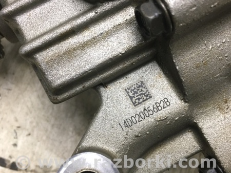 ФОТО Вал балансувальний для Hyundai Sonata VII LF (14-19) Київ