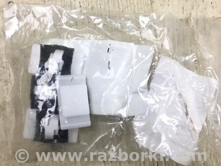 ФОТО Кліпса кріпильна (андапки) для Hyundai Kona I OS (17-23) Київ