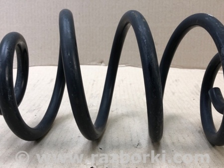 ФОТО Пружина задньої підвіски для Nissan Juke (10-19) Київ