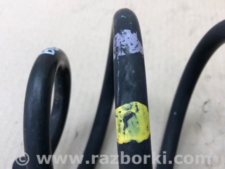 ФОТО Пружина задньої підвіски для Nissan Juke (10-19) Київ