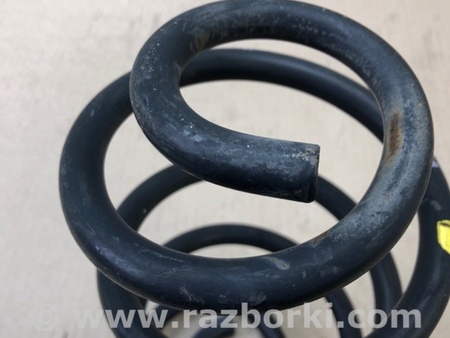 ФОТО Пружина задньої підвіски для Nissan Juke (10-19) Київ