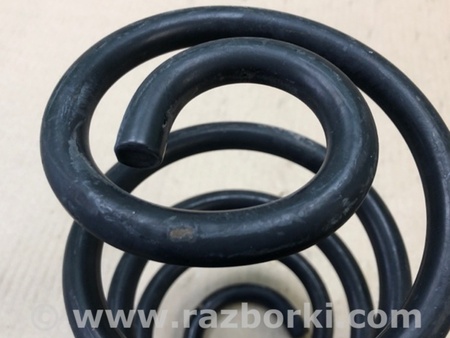 ФОТО Пружина задньої підвіски для Nissan Juke (10-19) Київ