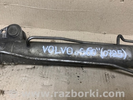 ФОТО Рульова рейка для Volvo S60 Київ