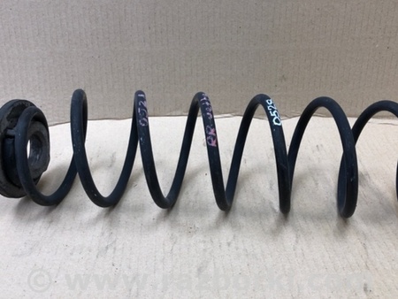 ФОТО Пружина задньої підвіски для Volkswagen Jetta USA (10-17) Київ