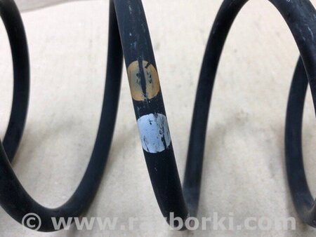 ФОТО Пружина задньої підвіски для Volkswagen Jetta USA (10-17) Київ