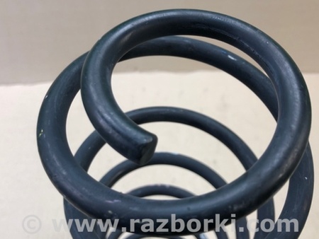 ФОТО Пружина задньої підвіски для Volkswagen Jetta USA (10-17) Київ