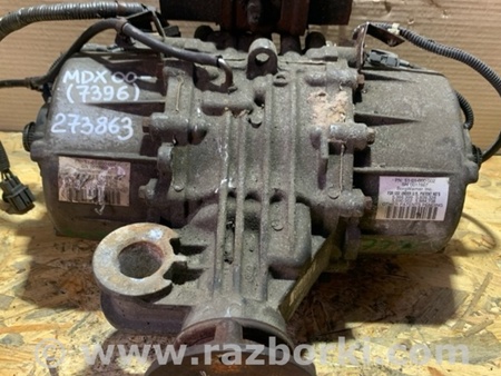 ФОТО Редуктор задній для Acura MDX YD1 (00-06) Київ