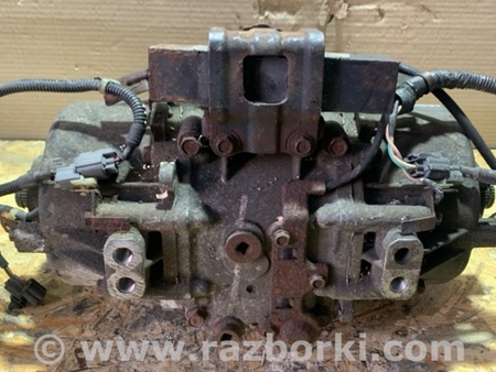 ФОТО Редуктор задній для Acura MDX YD1 (00-06) Київ