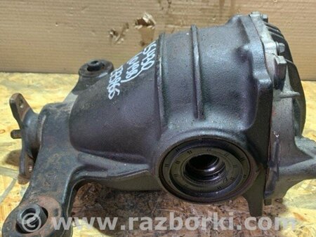 ФОТО Редуктор задній для Lexus LS430 (00-06) Київ