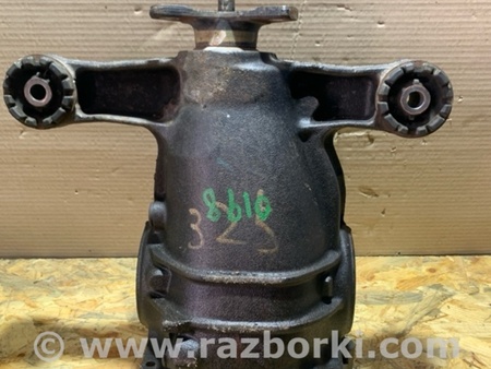 ФОТО Редуктор задній для Lexus LS430 (00-06) Київ