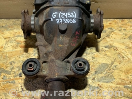 ФОТО Редуктор задній для Infiniti  G25/G35/G37/Q40 Київ