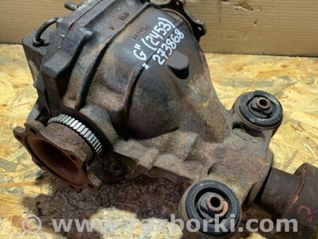 ФОТО Редуктор задній для Infiniti  G25/G35/G37/Q40 Київ