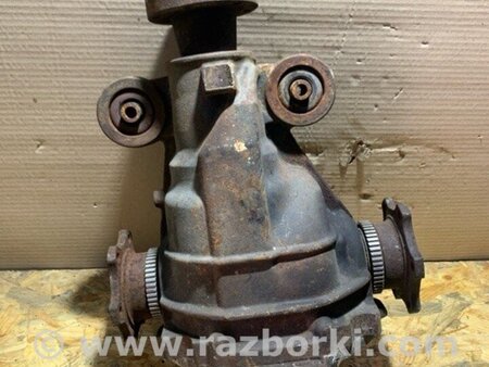 ФОТО Редуктор задній для Infiniti  G25/G35/G37/Q40 Київ