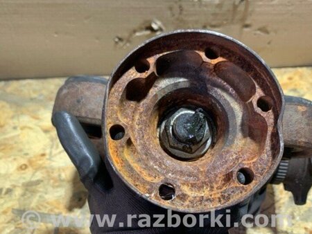 ФОТО Редуктор задній для Infiniti  G25/G35/G37/Q40 Київ