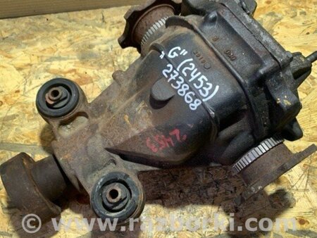 ФОТО Редуктор задній для Infiniti  G25/G35/G37/Q40 Київ