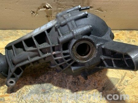 ФОТО Редуктор задній для Mercedes-Benz M-CLASS W163 (97-05) Київ