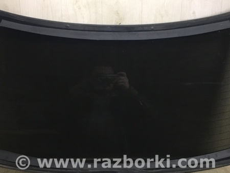 ФОТО Скло заднє для Cadillac ATS (2012-2019) Київ