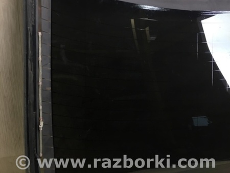 ФОТО Скло заднє для Cadillac ATS (2012-2019) Київ