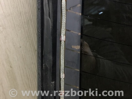 ФОТО Скло заднє для Cadillac ATS (2012-2019) Київ