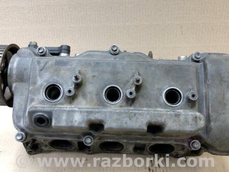 ФОТО Головка блоку циліндрів для Toyota Camry 30 XV30 (01-06) Київ