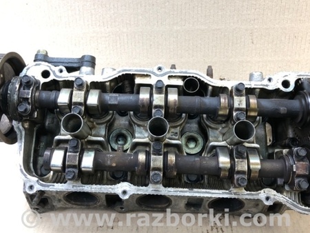 ФОТО Головка блоку циліндрів для Toyota Camry 30 XV30 (01-06) Київ
