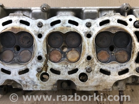 ФОТО Головка блоку циліндрів для Toyota Camry 30 XV30 (01-06) Київ