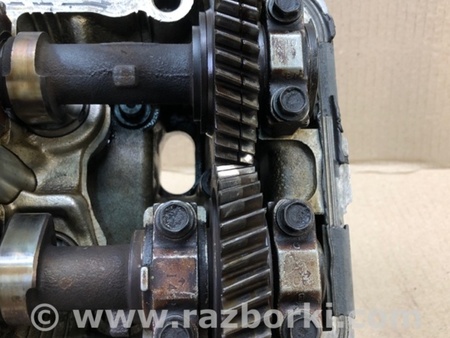 ФОТО Головка блоку циліндрів для Toyota Camry 30 XV30 (01-06) Київ