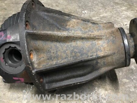 ФОТО Редуктор задній для Toyota Land Cruiser Prado J150 (09-23) Київ