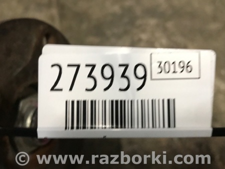 ФОТО Редуктор задній для Toyota Land Cruiser Prado J150 (09-23) Київ