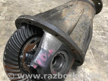 ФОТО Редуктор задній для Toyota Land Cruiser Prado J150 (09-23) Київ