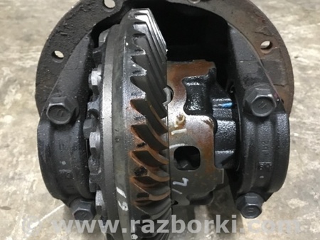 ФОТО Редуктор задній для Toyota Land Cruiser Prado J150 (09-23) Київ