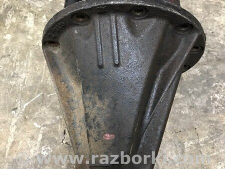 ФОТО Редуктор задній для Toyota Land Cruiser Prado J150 (09-23) Київ